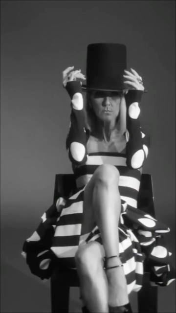 Celine Dion instagram post 789685