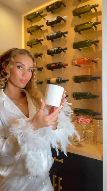 Chanel Iman instagram post 777203