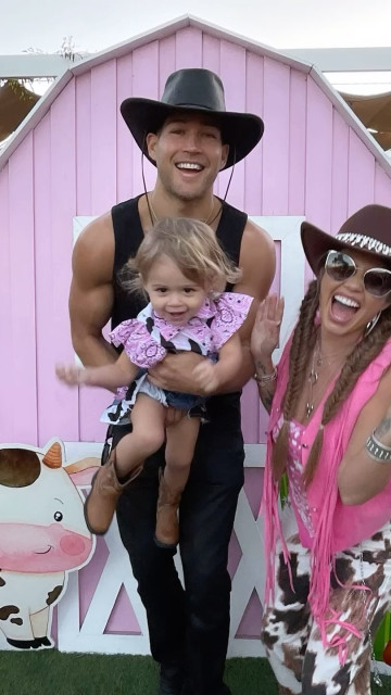 Chanel West Coast instagram post 774753