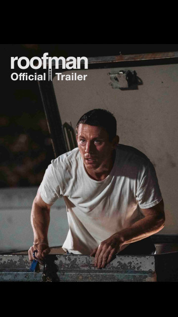 Channing Tatum instagram post 785481