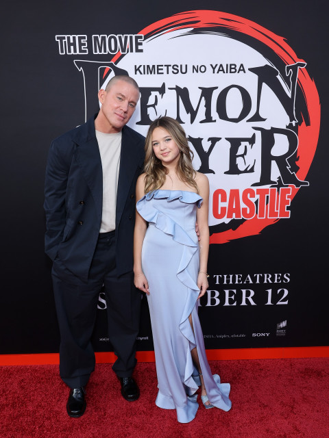 Channing Tatum instagram post 788967