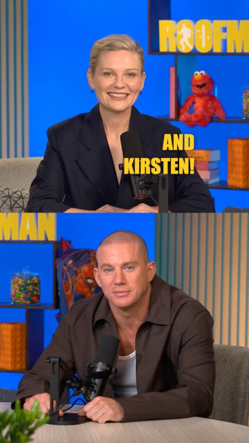 Channing Tatum instagram post 789898