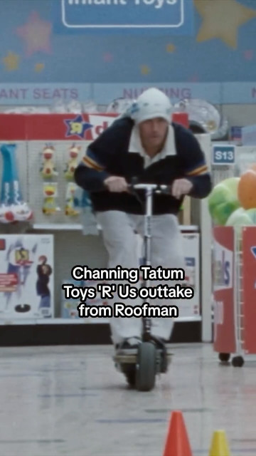 Channing Tatum instagram post 791839