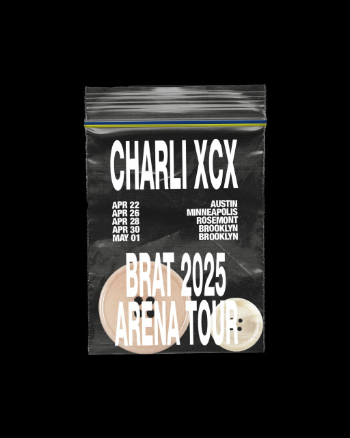 Charli XCX instagram post 775991
