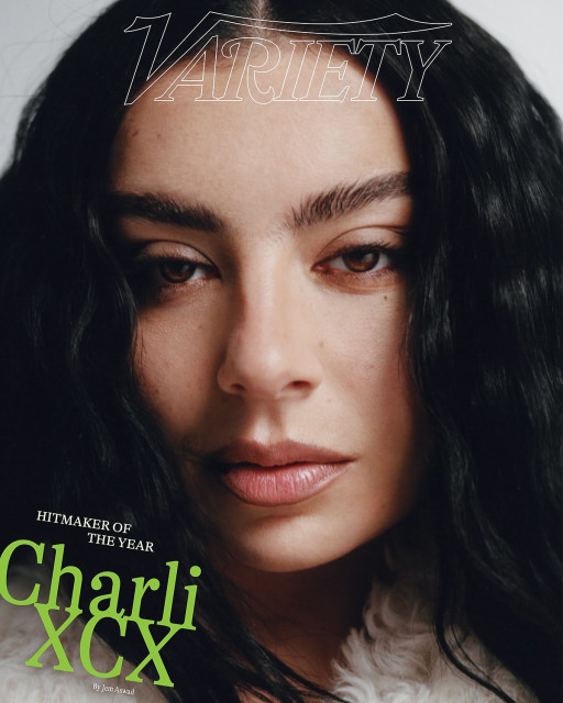 Charli XCX instagram post 776650
