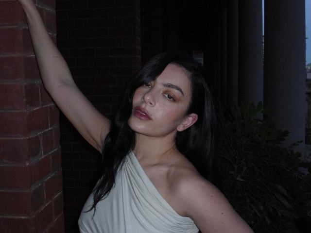 Charli XCX instagram post 781737