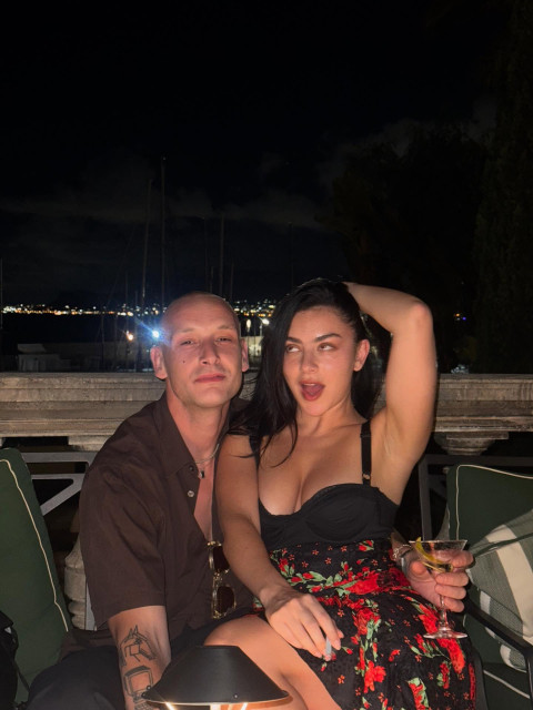Charli XCX instagram post 788925