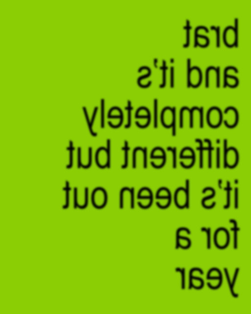 Charli XCX instagram post 790337