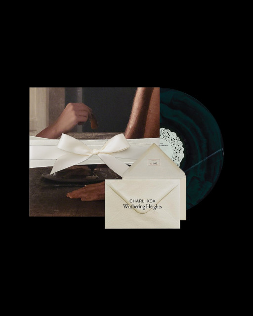 Charli XCX instagram post 791201