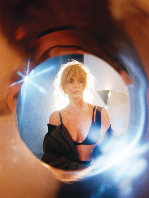 Charlize Theron instagram post 786953