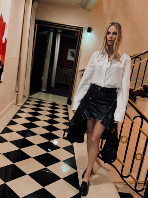 Charlize Theron instagram post 789994