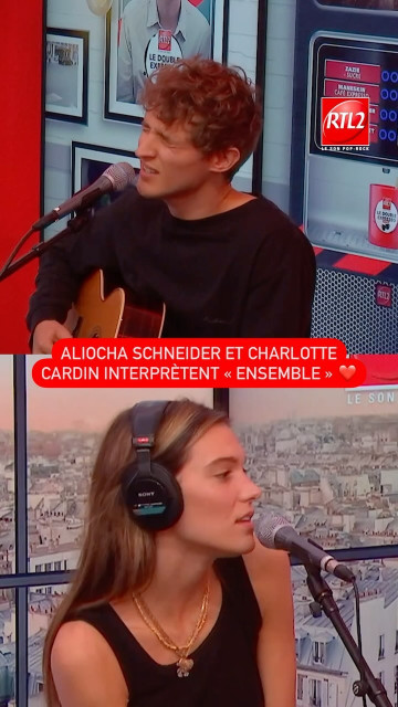 Charlotte Cardin instagram post 773709