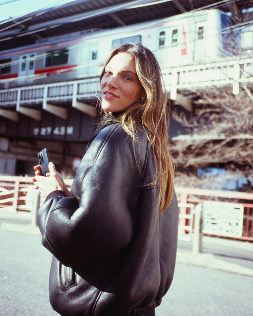 Charlotte Cardin instagram post 775263