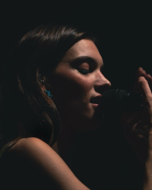 Charlotte Cardin instagram post 776078