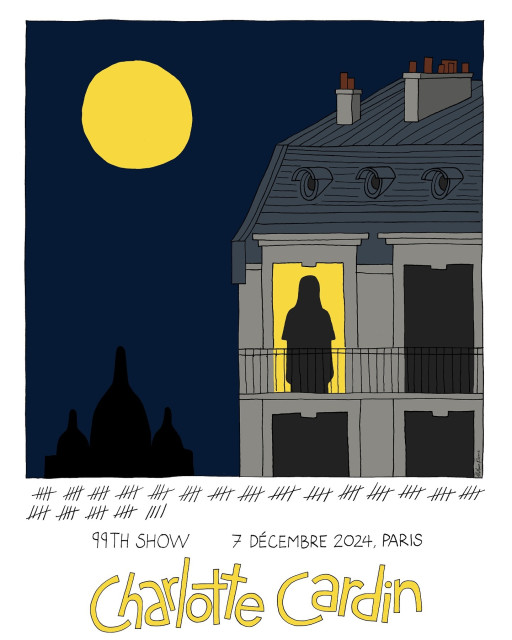 Charlotte Cardin instagram post 776731