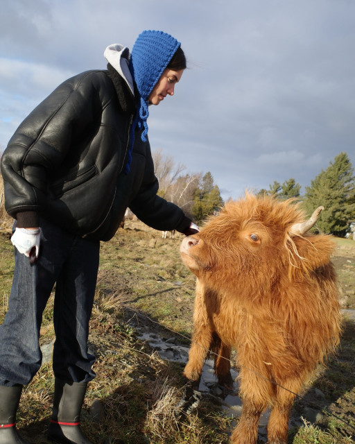 Charlotte Cardin instagram post 777496