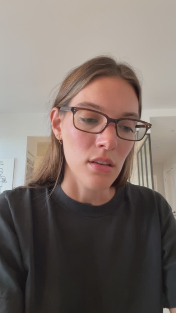 Charlotte Cardin instagram post 779057