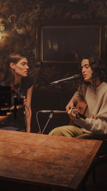 Charlotte Cardin instagram post 785291