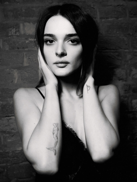 Charlotte Lawrence instagram post 787591