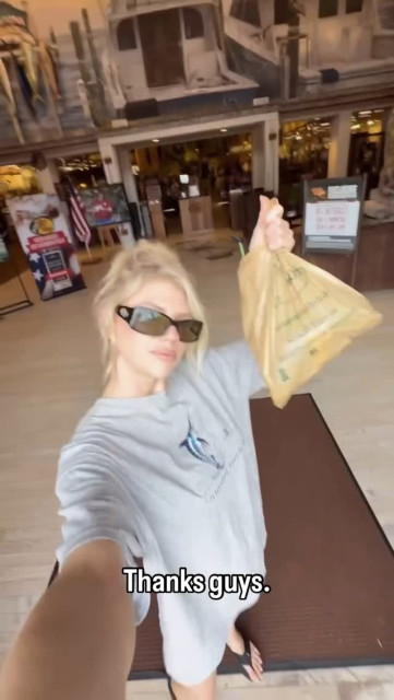 Charlotte Mckinney instagram post 786110
