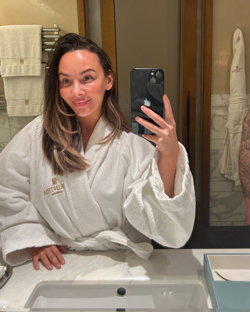 Chelsee Healey instagram post 775436