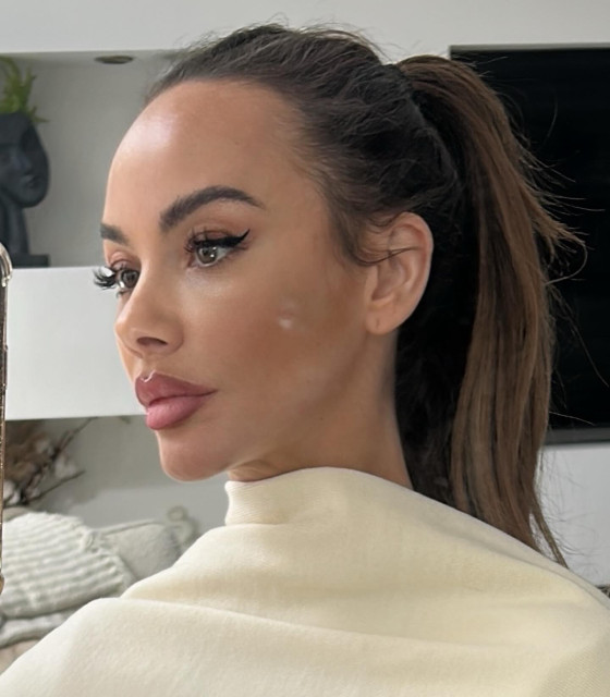 Chelsee Healey instagram post 789670