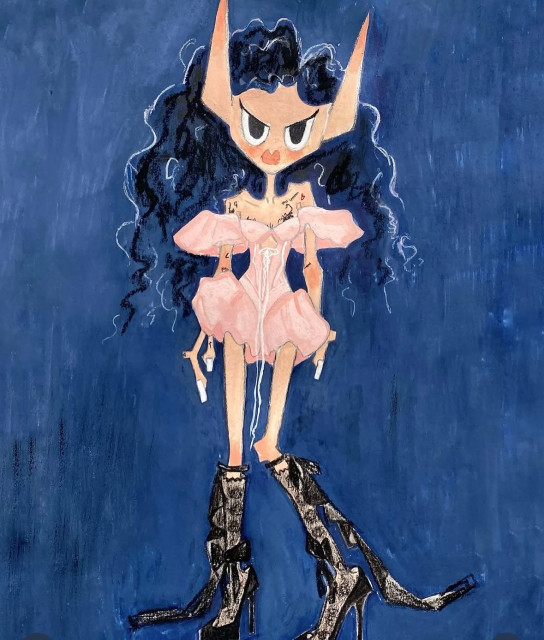 Chiara Scelsi instagram post 786246