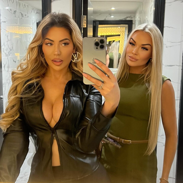 Chloe Ferry instagram post 778074