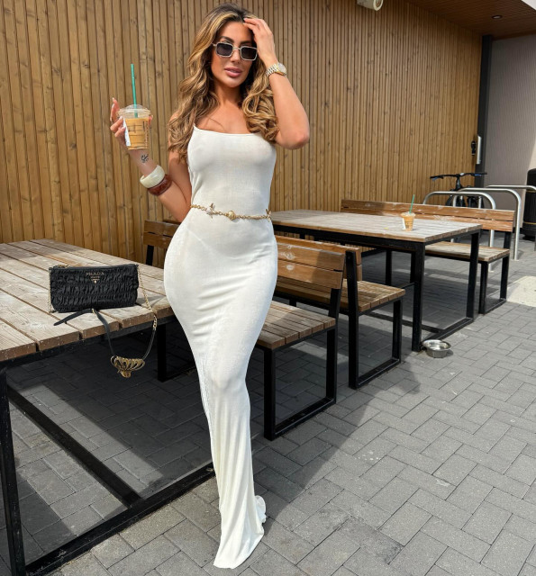Chloe Ferry instagram post 784076