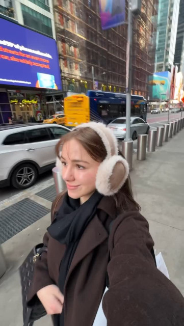 Chloe Lukasiak instagram post 779810