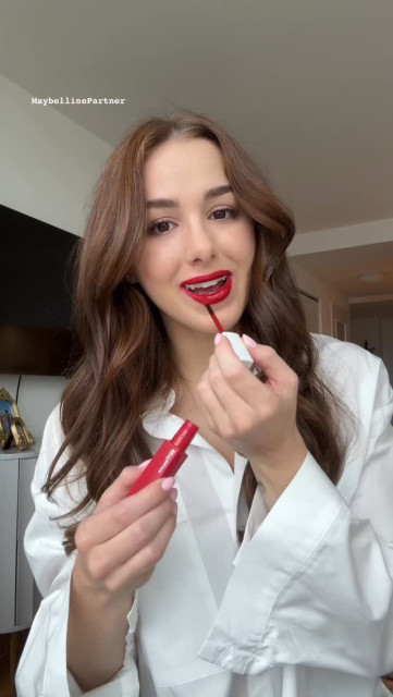 Chloe Lukasiak instagram post 785853