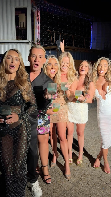 Chloe Meadows instagram post 775095
