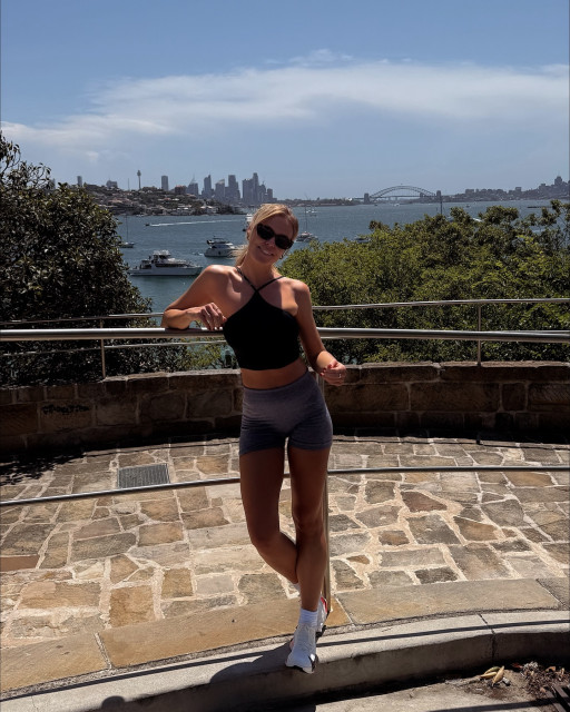 Chloe Meadows instagram post 778914