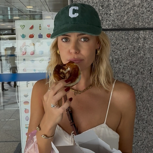 Chloe Meadows instagram post 787732