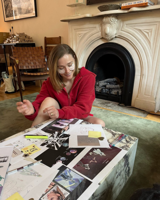 Chloe Moretz instagram post 789154