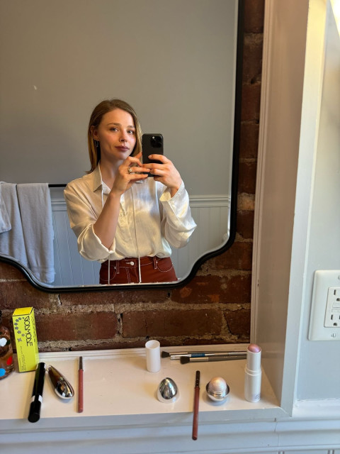 Chloe Moretz instagram post 789293
