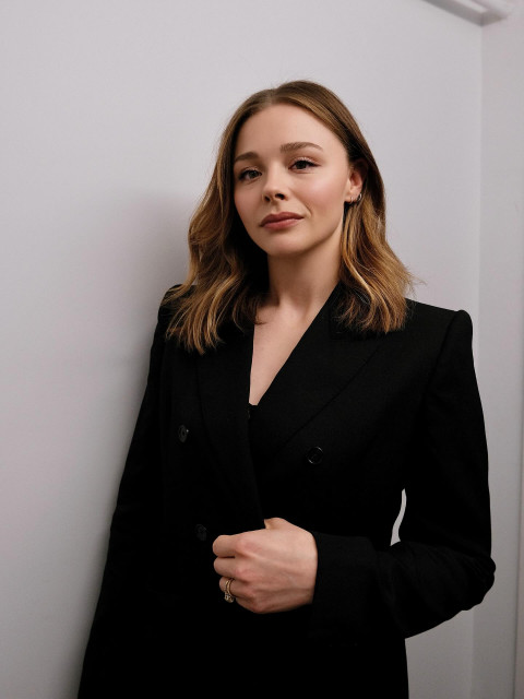 Chloe Moretz instagram post 789916