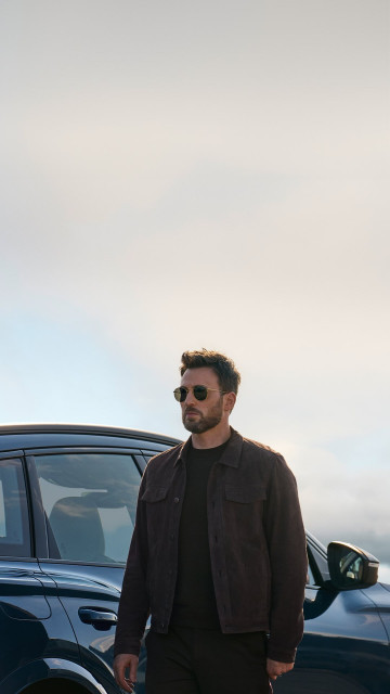 Chris Evans instagram post 762172