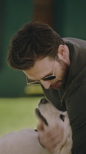 Chris Evans instagram post 765695