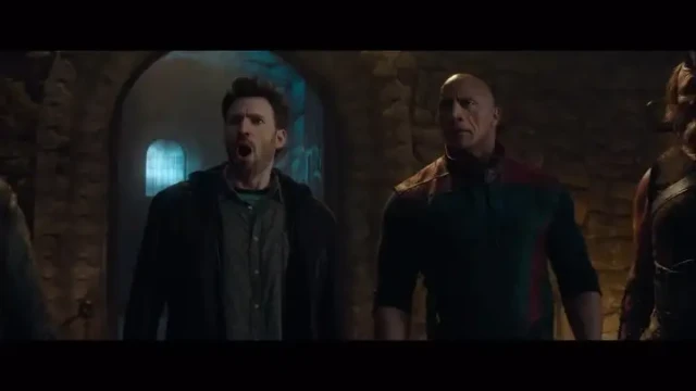 Chris Evans instagram post 767293