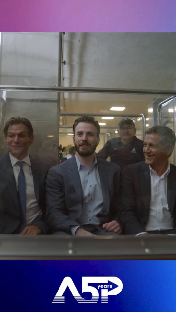 Chris Evans instagram post 789746