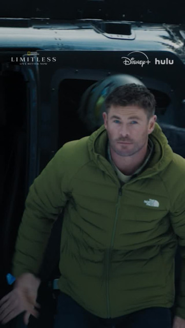 Chris Hemsworth instagram post 788267