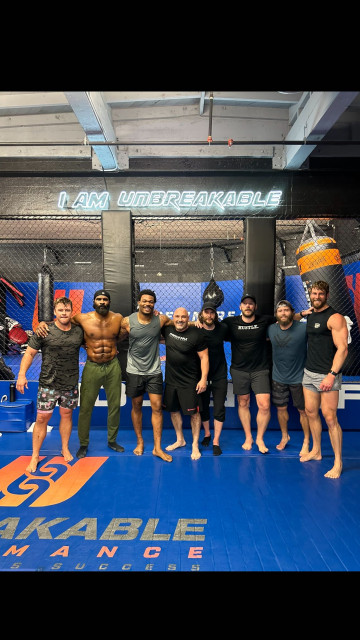 Chris Pratt instagram post 788063