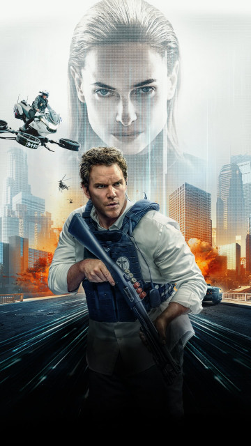 Chris Pratt instagram post 792394