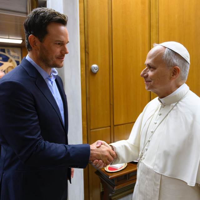 Chris Pratt instagram post 792541