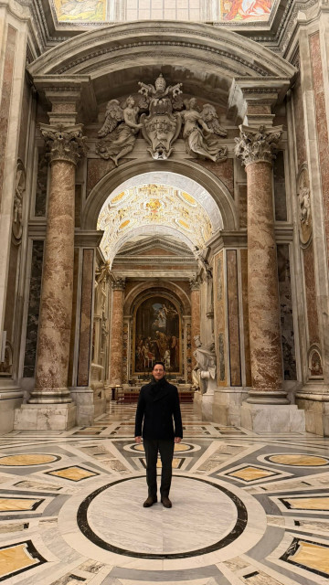 Chris Pratt instagram post 792827