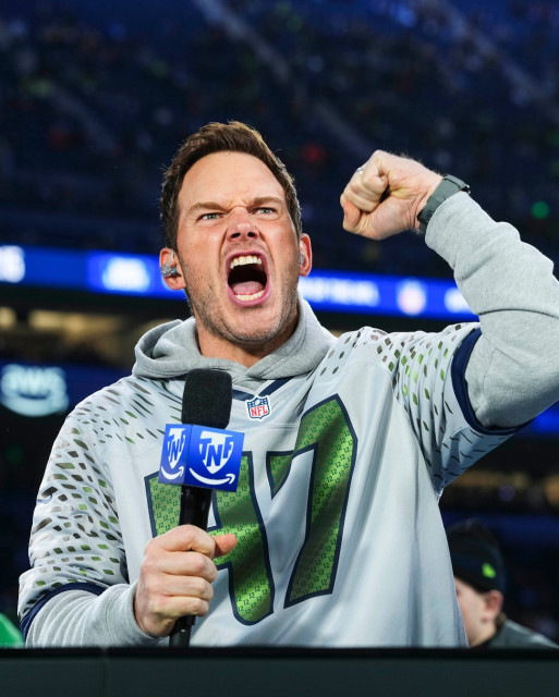 Chris Pratt instagram post 792963