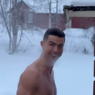 Cristiano Ronaldo инстаграм фото