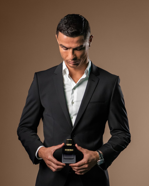 Cristiano Ronaldo instagram post 789478