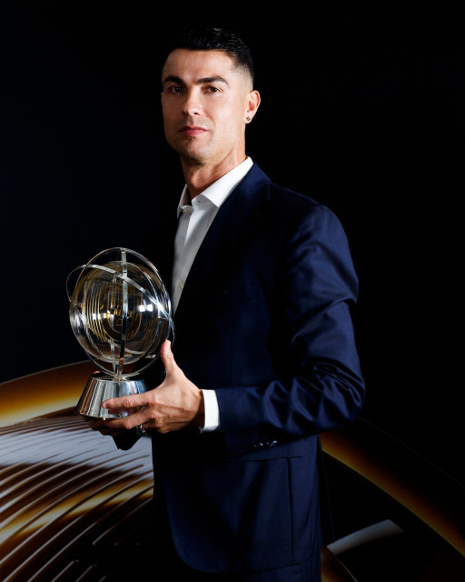 Cristiano Ronaldo instagram post 790104